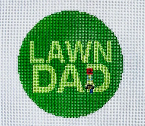 Lawn Dad (KCN Designers)