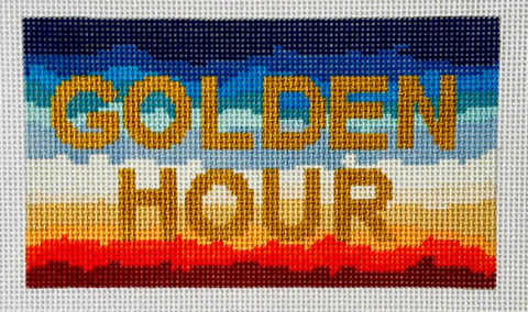 Golden Hour (KCN Designers)