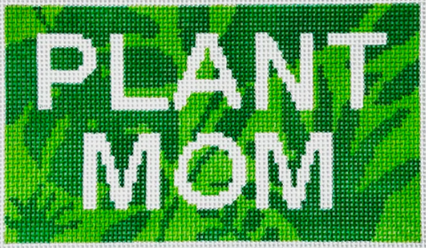 Plant Mom (KCN Designers)