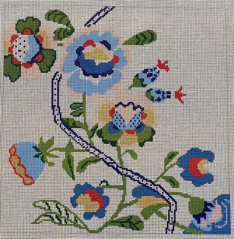 Go For Baroque (KCN Designers)