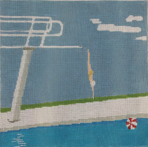 Dive Right In (KCN Designers)