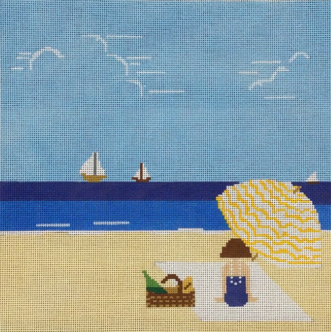 Day at the Beach, A (KCN Designers)