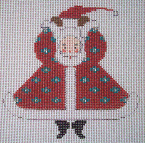 Whirling Dervish (Designs by Petei)