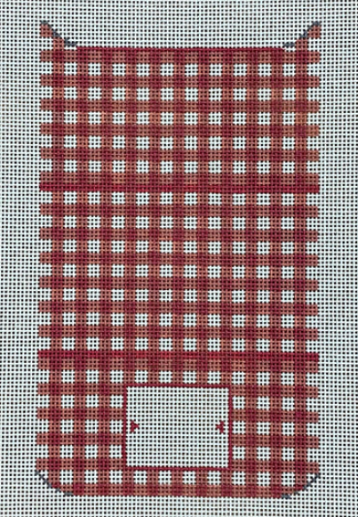 Small Treasures Gingham (KCN Designers)