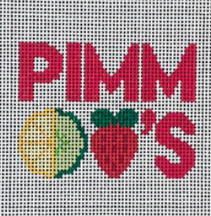 Pimm’s Square (Love MHB Studio)