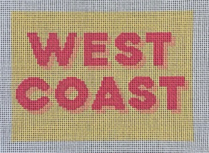 West Coast (Love MHB Studio)