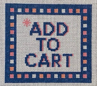 Add To Cart (Love MHB Studio)