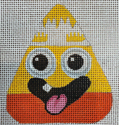 Blonde Candy Corn (Heidi Stanley)