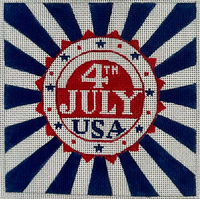 4th of July (Heidi Stanley)