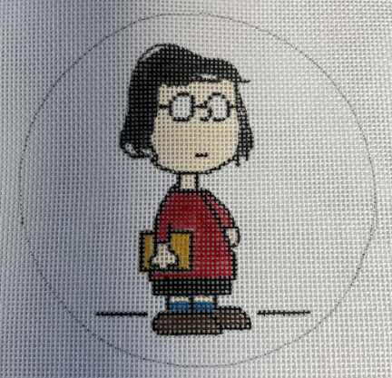 Marcie (Heidi Stanley)