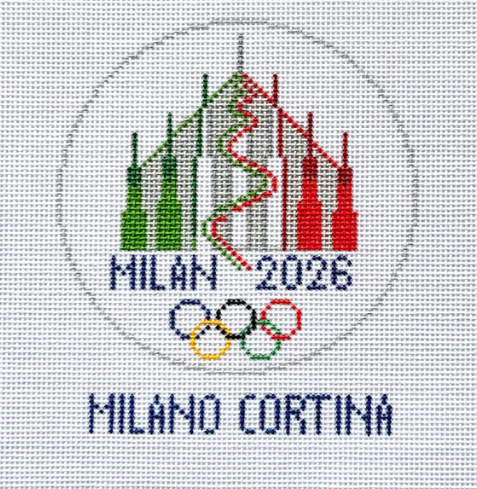 Milano 2026 (Stitchtent)