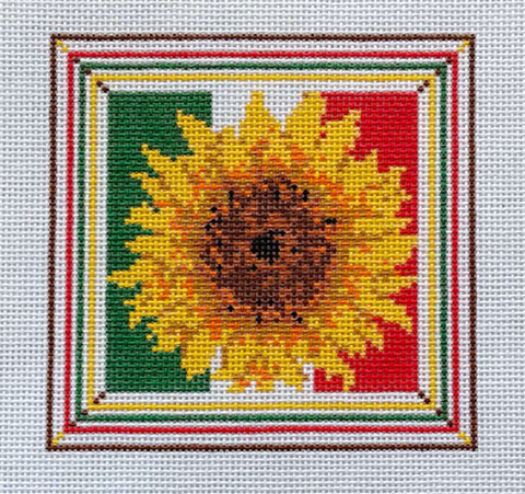 Cortona Tray (Stitchtent)