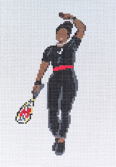 Serena (Stitchtent)