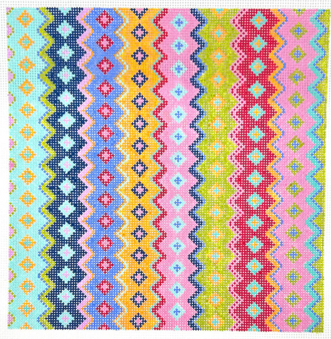 Geo Multi | POP-24 (Stitchtent)