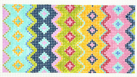 Geo Multi | POP-23 (Stitchtent)