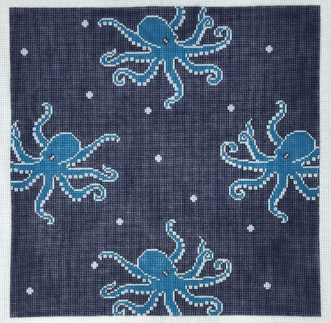 Octopus (Stitchtent)
