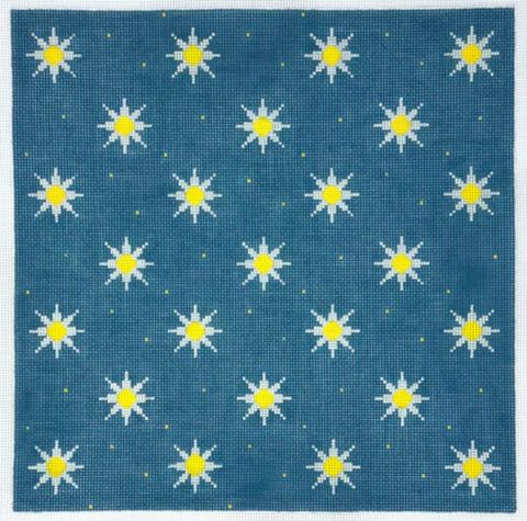 Porto Suns (Stitchtent)