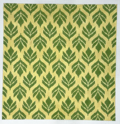 Bodhi Tree (Stitchtent)