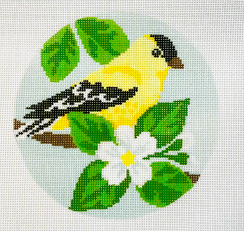 Goldfinch (KCN Designers)