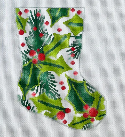 Balsam and Berry Ornament (KCN Designers)