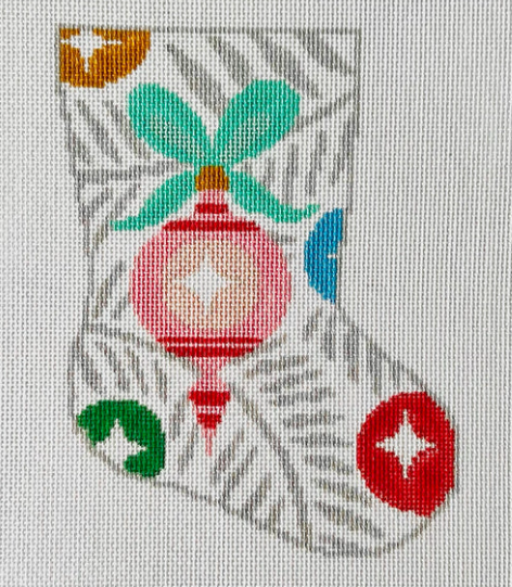 Deck the Halls Ornament (KCN Designers)