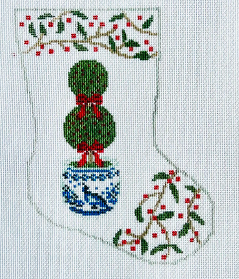 Topiary Ornament (KCN Designers)