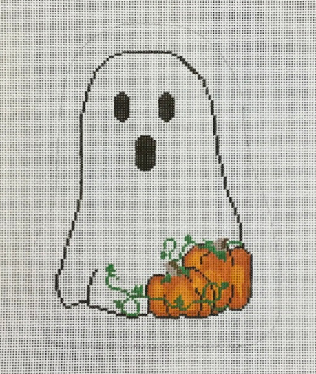 Sally the Patchwork Ghost (KCN Designers)