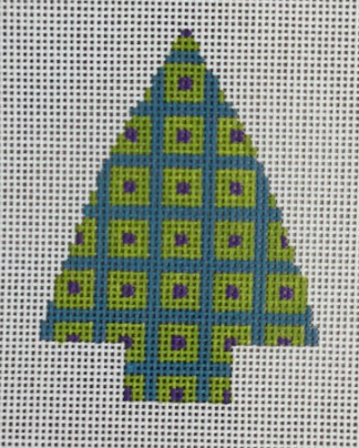 Tree w/Squares (KCN Designers)