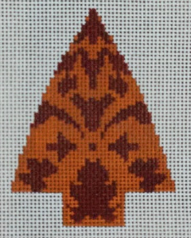 Damask Tree (KCN Designers)