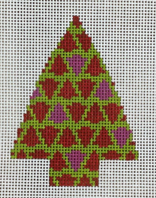 Tree w/Trees (KCN Designers)
