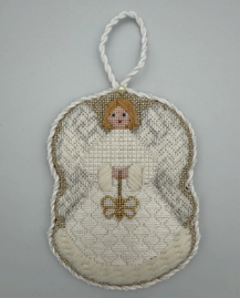 Angel w/Butterfly (Patricia Sone)