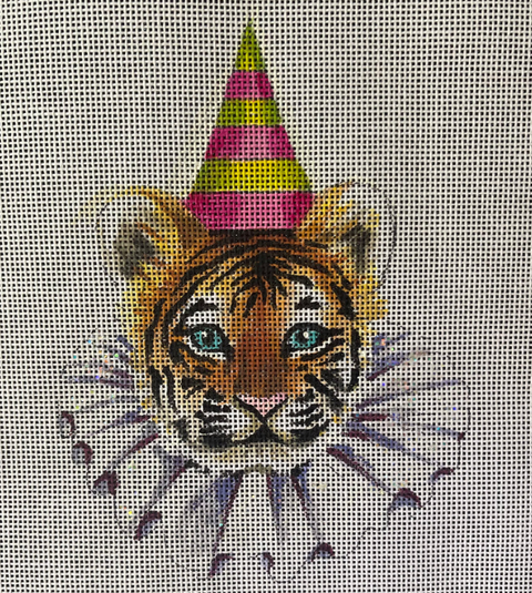HBD003 (Colors of Praise)