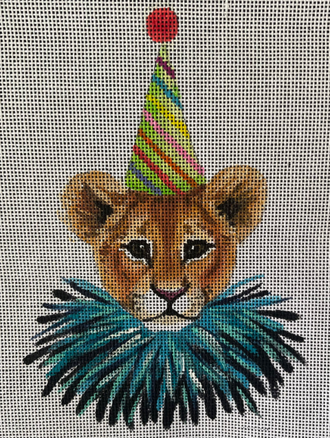 HBD004 (Colors of Praise)