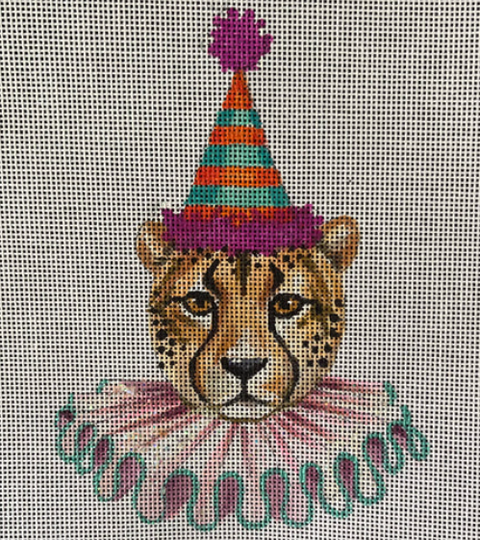 HBD006 (Colors of Praise)