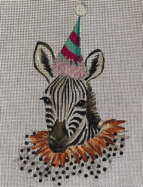 HBD007 (Colors of Praise)