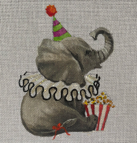 HBD009 (Colors of Praise)