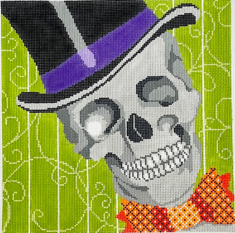 Mr. Bones (Blueberry Point)