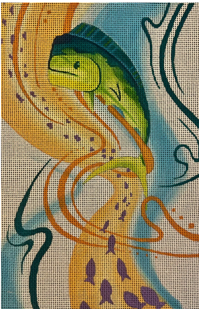 Groovy Mahi (Madeleine Elizabeth)