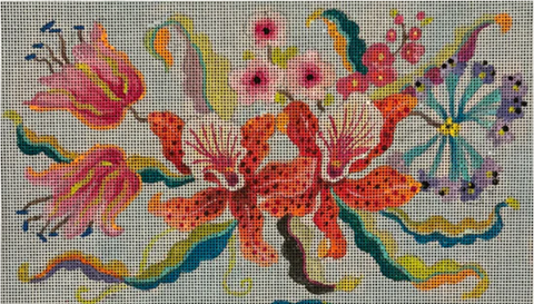 Clutch - CL057 (Colors of Praise)