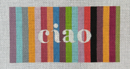 Insert - IN641 (Colors of Praise)