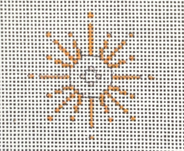 Jewelry - JW441 (Colors of Praise)
