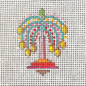 Jewelry - JW442 (Colors of Praise)