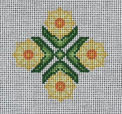 Daffodil Days (Love MHB Studio)