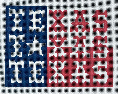 Texas (Love MHB Studio)