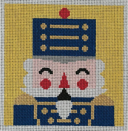 Nutcracker Horatio (Love MHB Studio)