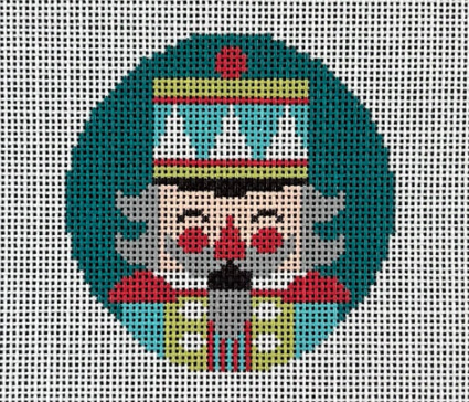 Nutcracker Iggy Round (Love MHB Studio)