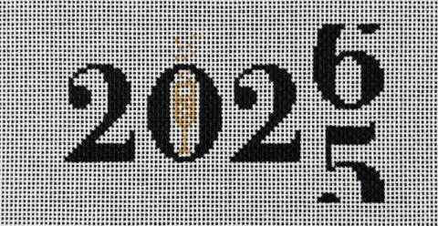 Rolling Into 2026 (Love MHB Studio)