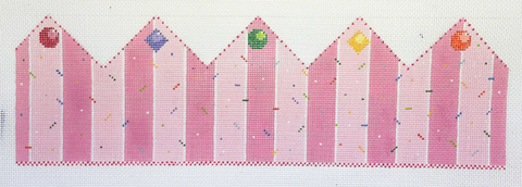 Birthday Crown (Blueberry Point)