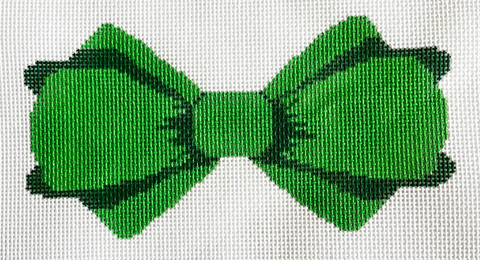 Green Bow Attachment (Blueberry Point)