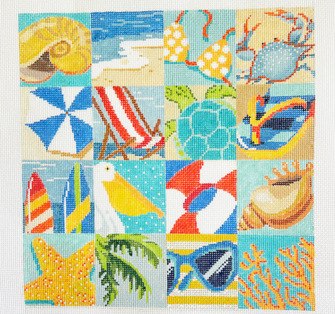Beach Life (Blueberry Point)